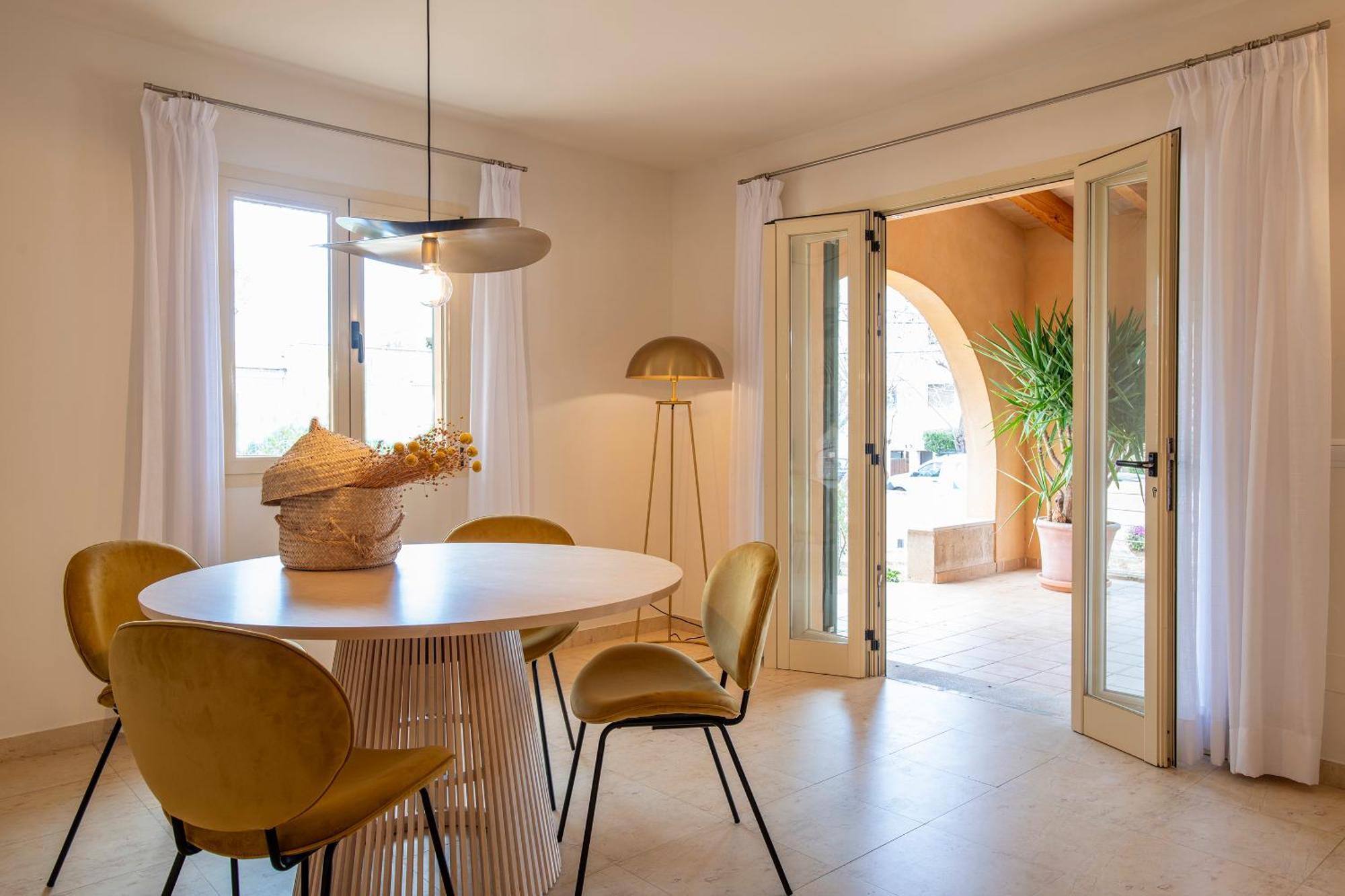 Paz Y Mar, Santa Ponsa Villa Ngoại thất bức ảnh