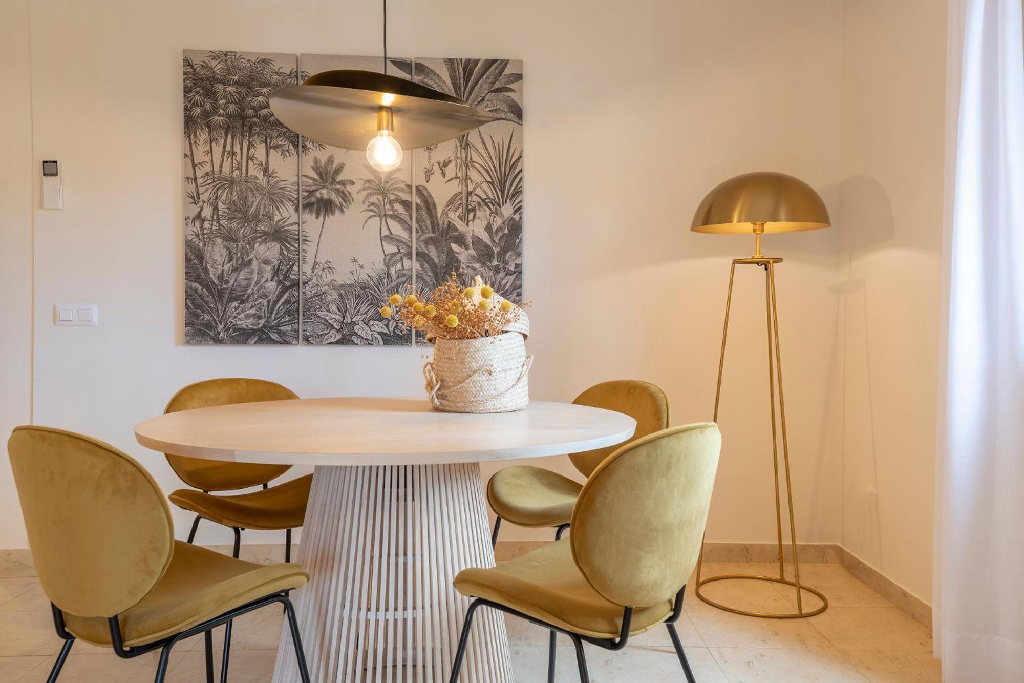 Paz Y Mar, Santa Ponsa Villa Ngoại thất bức ảnh