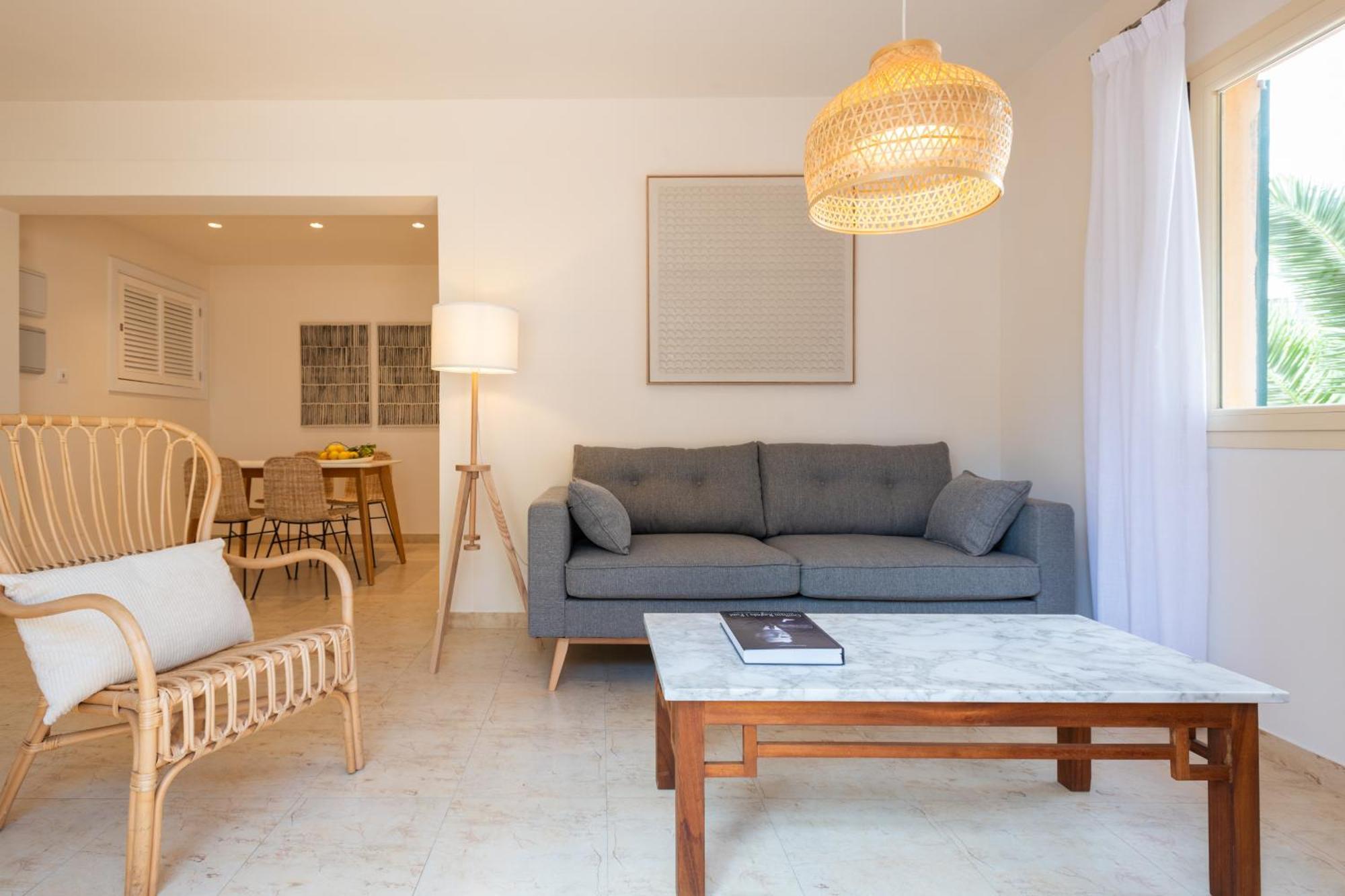Paz Y Mar, Santa Ponsa Villa Ngoại thất bức ảnh