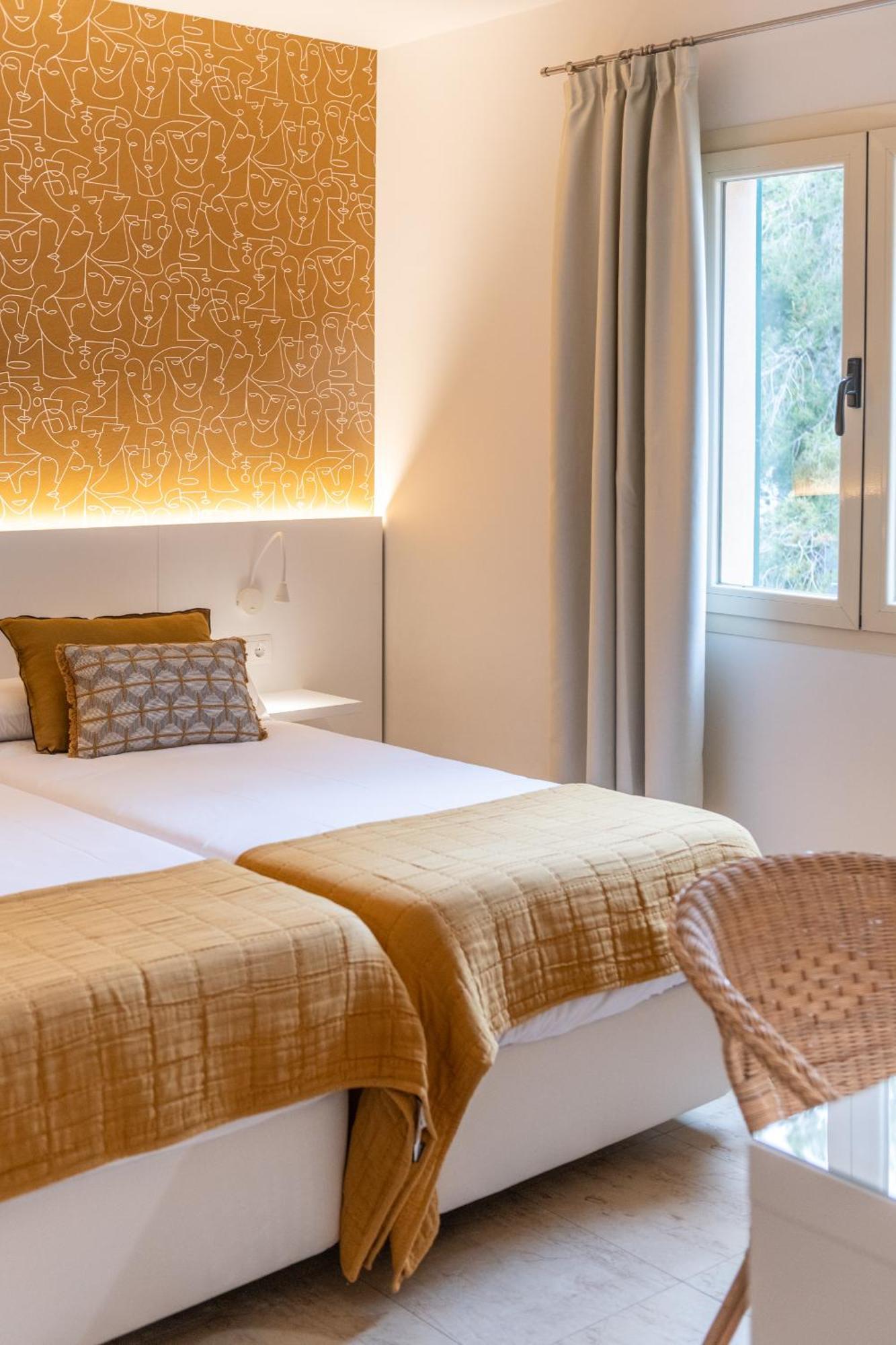 Paz Y Mar, Santa Ponsa Villa Ngoại thất bức ảnh