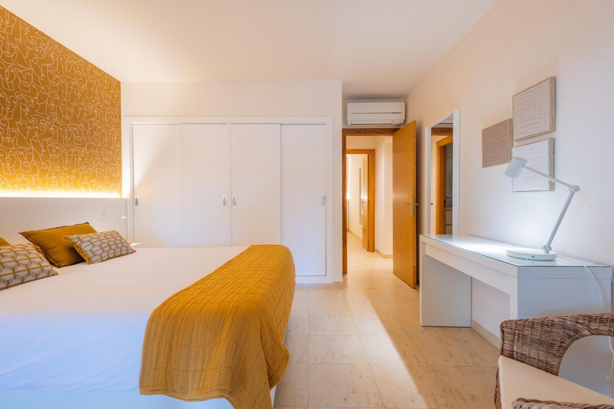 Paz Y Mar, Santa Ponsa Villa Ngoại thất bức ảnh