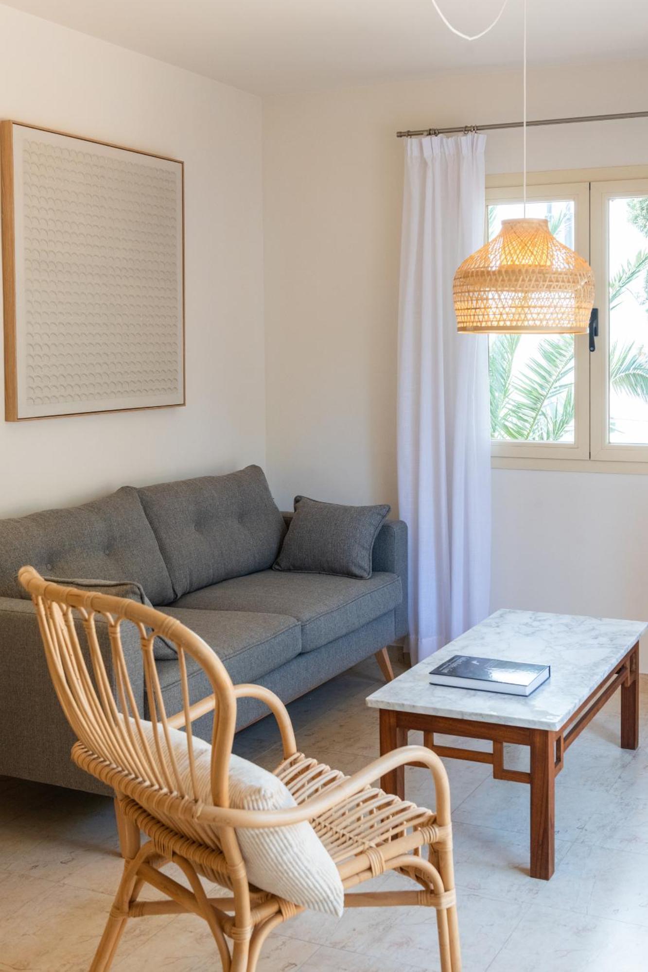 Paz Y Mar, Santa Ponsa Villa Ngoại thất bức ảnh