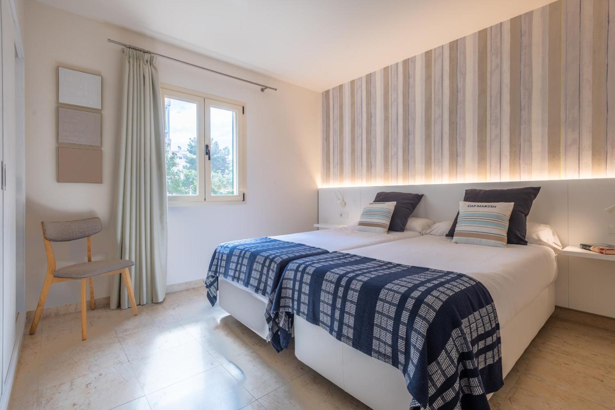 Paz Y Mar, Santa Ponsa Villa Ngoại thất bức ảnh