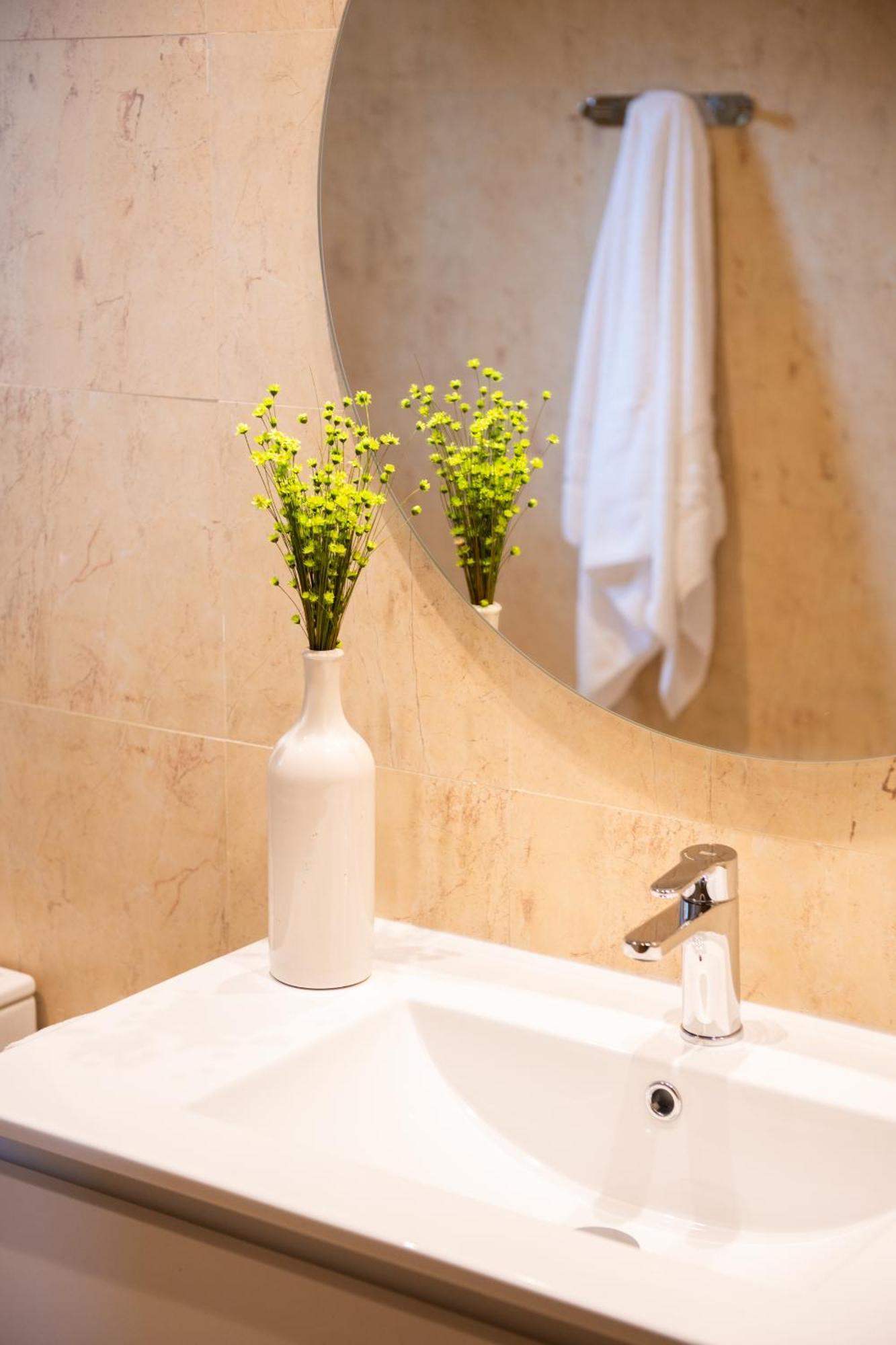 Paz Y Mar, Santa Ponsa Villa Ngoại thất bức ảnh