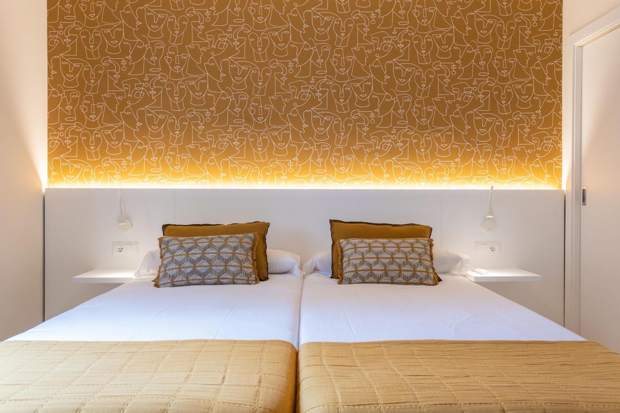 Paz Y Mar, Santa Ponsa Villa Ngoại thất bức ảnh