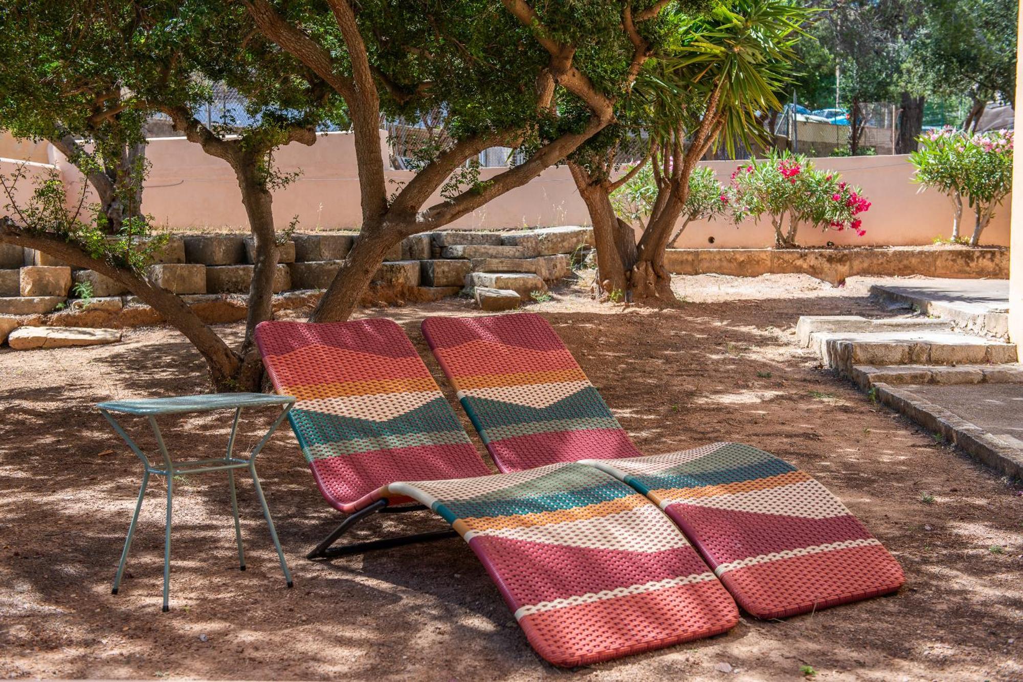 Paz Y Mar, Santa Ponsa Villa Ngoại thất bức ảnh